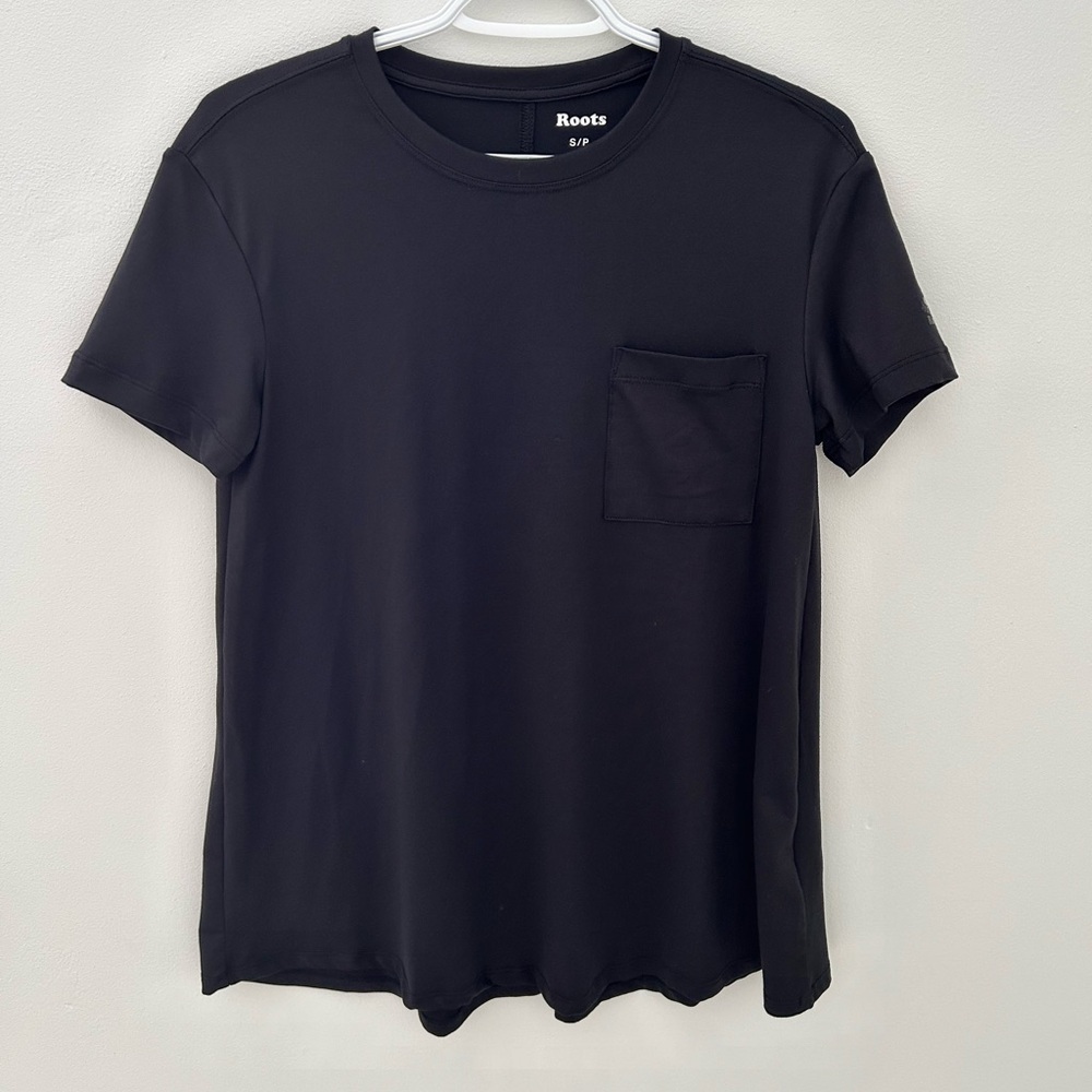 Soft Roots T-shirt